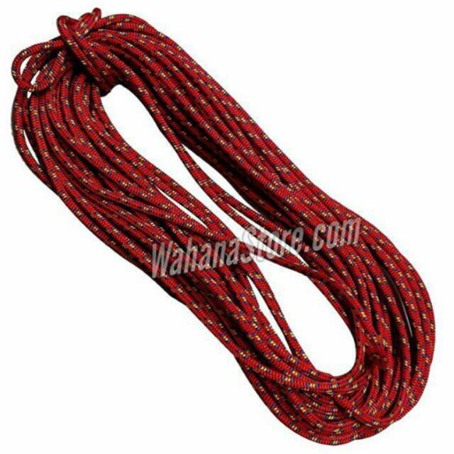 Jual Tali Prusik 5mm Beal Cord Original Shopee Indonesia