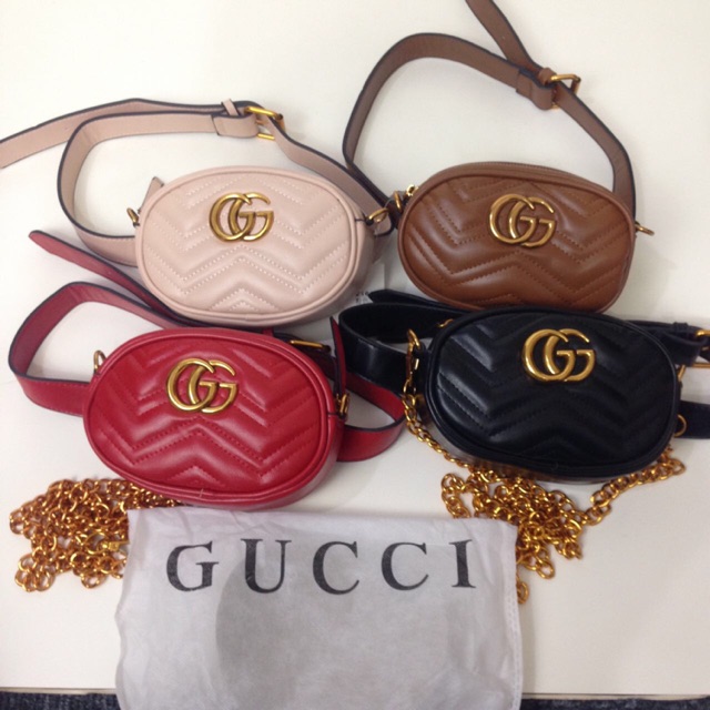purse of gucci