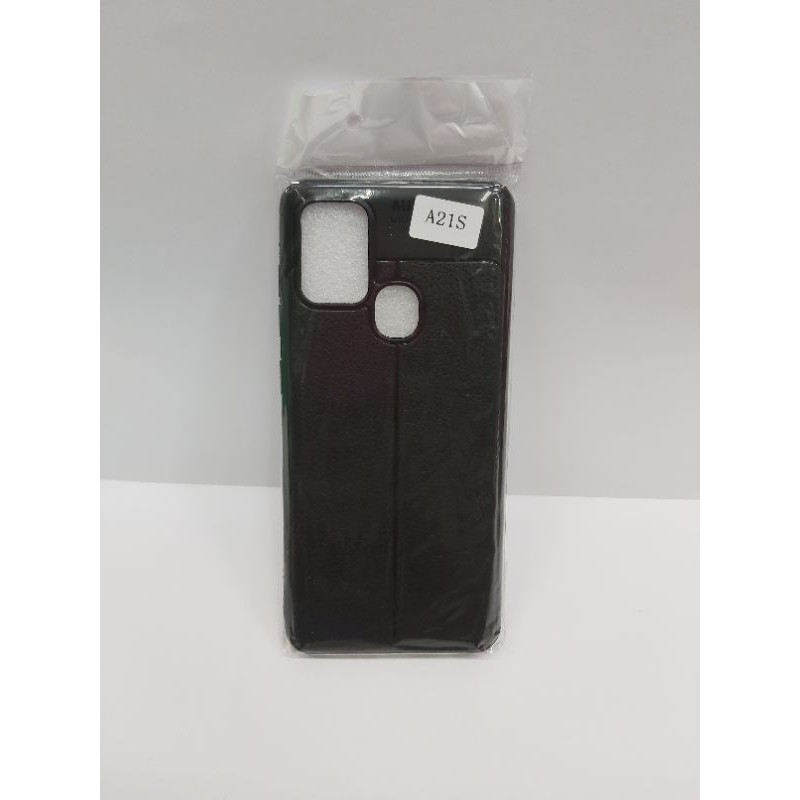 Softcase/Softshell/Silicon Autofokus SAMSUNG A21S