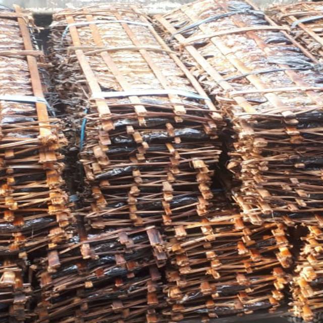 Ikan roa per10 gapit