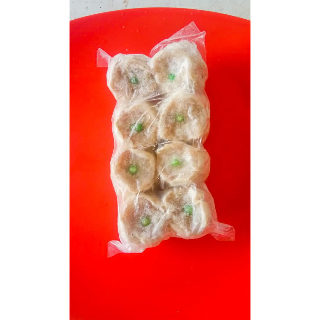 

Dimsum Ayam (8 pcs) FROZEN