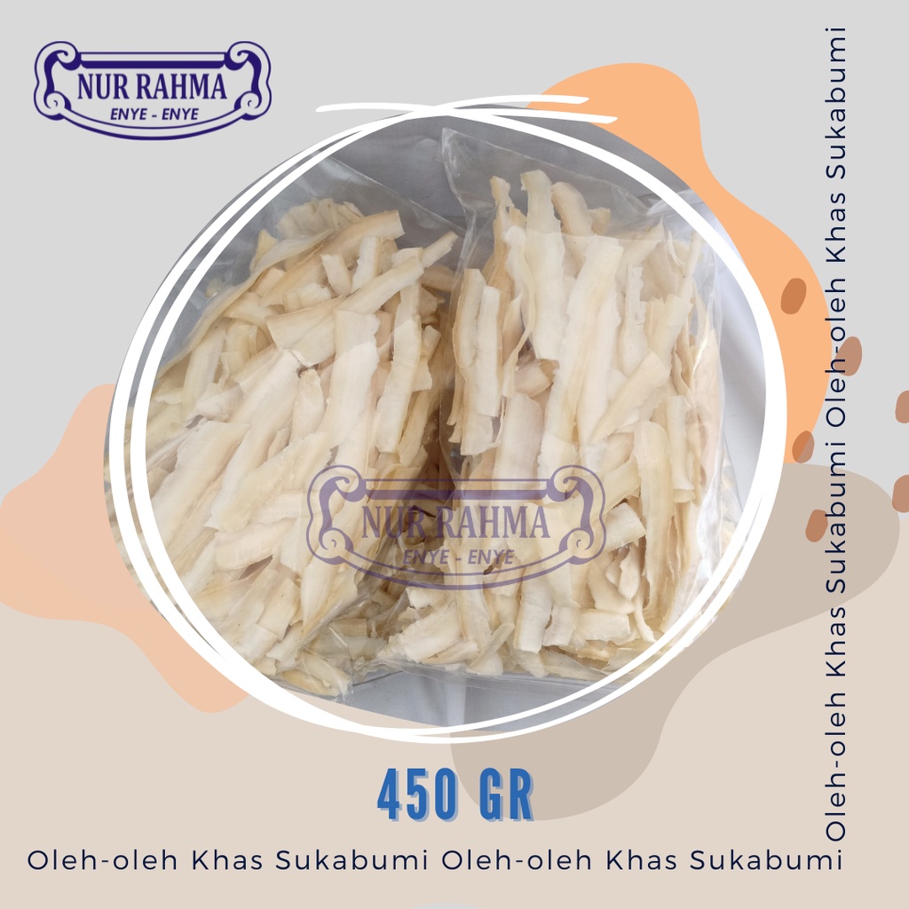 

Singkong Sisir Mentah (untuk digoreng/dibuat olahan)