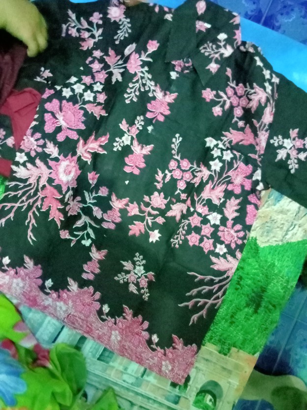 Tasyananu_batik Couple Deswita / Couple Adipati / Couple 2439