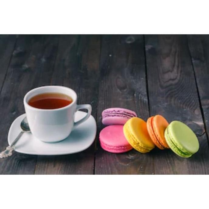 

FILLING GREEN TEA 1KG GREEN TEA PASTE 1 KG-ISIAN-TOPPING