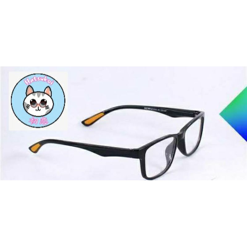 Kacamata Anti Radiasi Gadget Handphone BC020KP