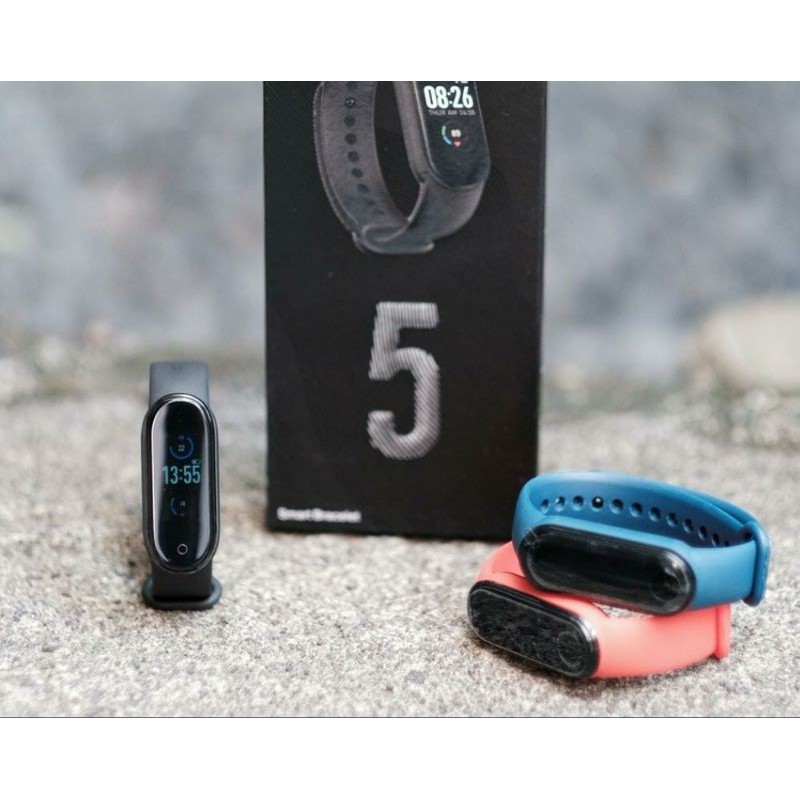 JAM SMARTWATCH M5 JAM TANGAN DIGITAL SPORTY AKTIFITAS FITNESS JAM KEREN JAM GELANG PRIA