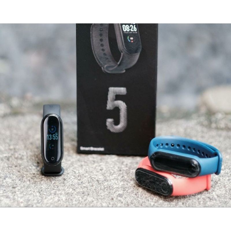 JAM SMARTWATCH M5 JAM TANGAN DIGITAL SPORTY AKTIFITAS FITNESS JAM KEREN JAM GELANG PRIA