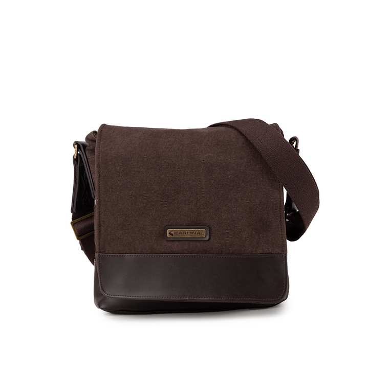 Tas Cardinal ORIGINAL 21593 Tas Selempang Sling Pria Cowok