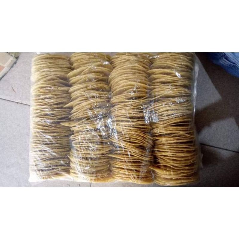 

Emping mlijo besar