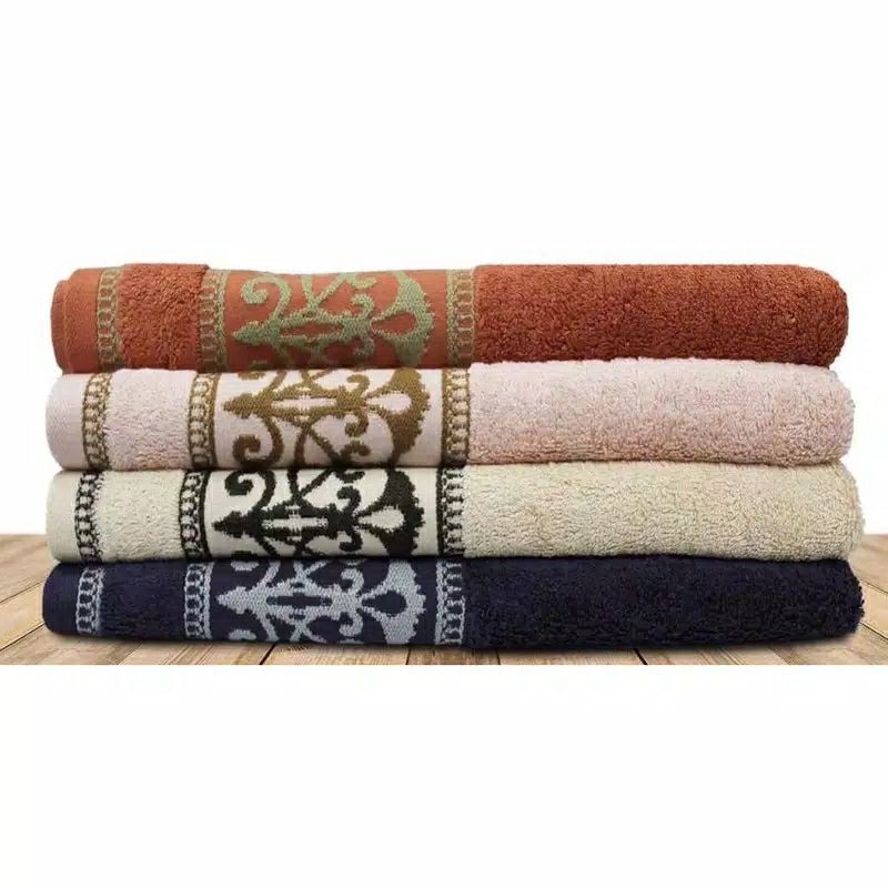 Handuk Morning Whistle