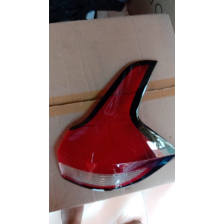 mika stoplamp NEW Livina 2020 original