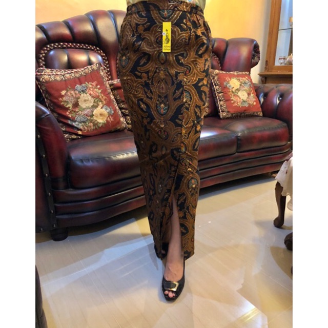 Rok Span Batik Premium Shopee Indonesia Rok Span Batik Premium Shopee Indonesia