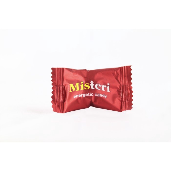 MISTERI CANDY - Permen Stamina Vitalitas Kusus Pria Dewasa 1 Pcs