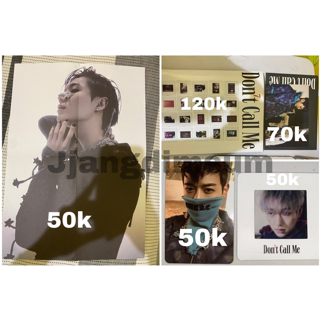 Album unsealed SHINee reality version