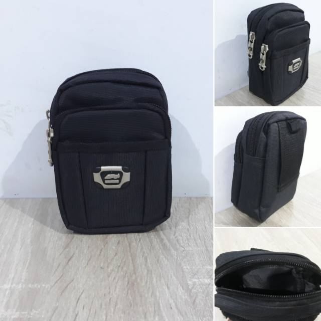 Tas hp kecil Rei dompet hp