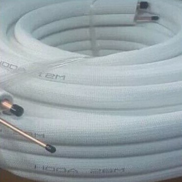 Pipa Hoda 2.5 PK Pipa AC HODA 1/4-5/8 meteran