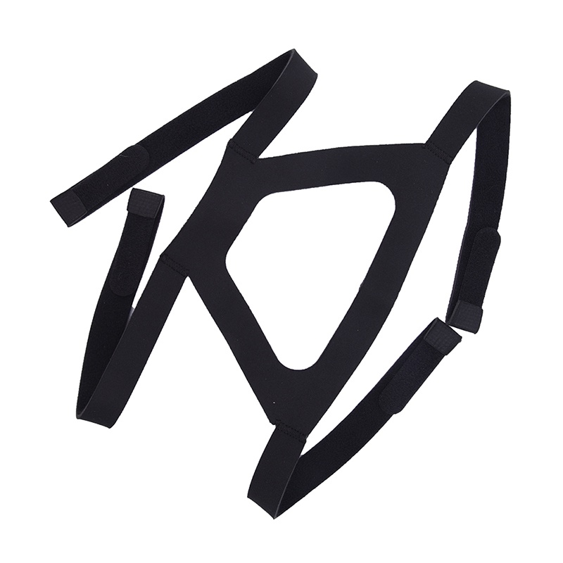 Masker Ventilator CPAP Universal Nyaman