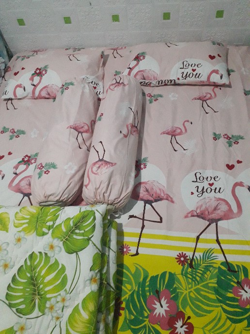 Grosir Seprei Homemade Motif Blue Cars Murah Berkualitas