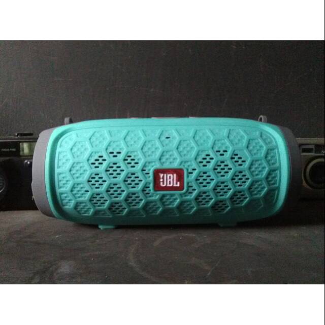 EXTREME JBL SPEAKER PORTABLE.