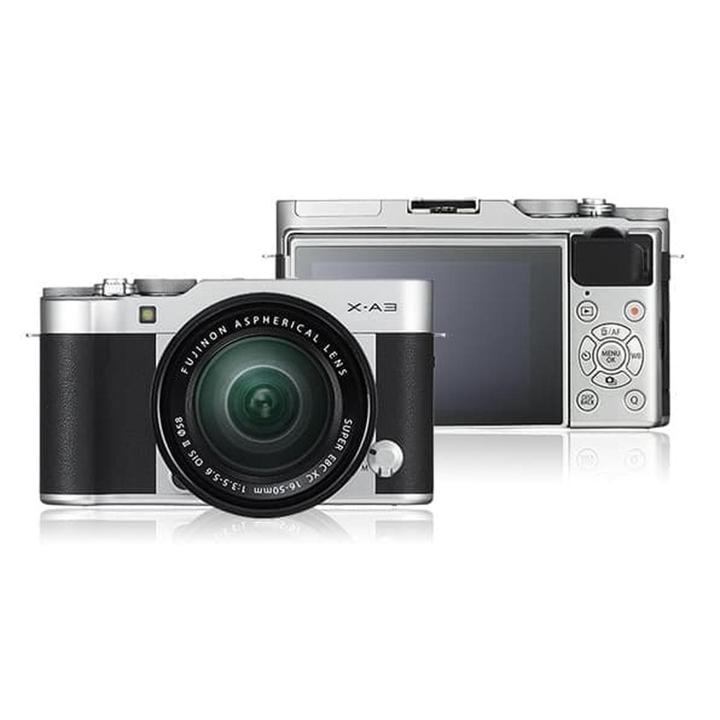 Системный фотоаппарат fujifilm. Fujifilm x-a5. Fujifilm x-a5 Kit. Fujifilm фотоаппарат xa3. Фотоаппарат Fujifilm x-a3 Kit 16-50 II Brown.