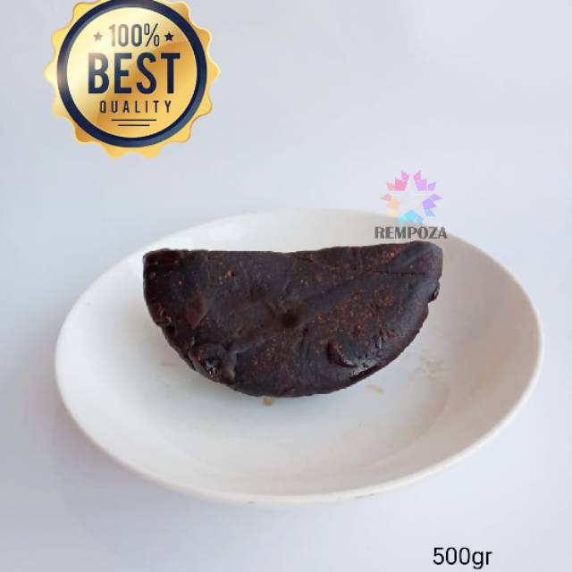 

Gula Batok Cuko Palembang 500gr