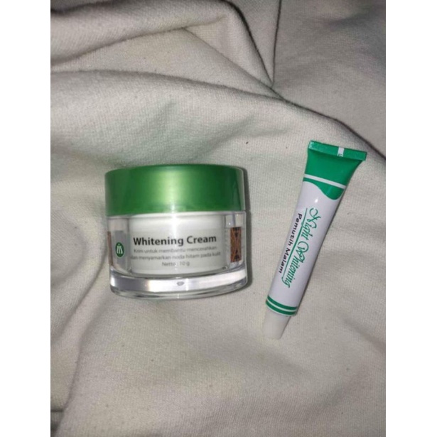 salep flek hitam membandel