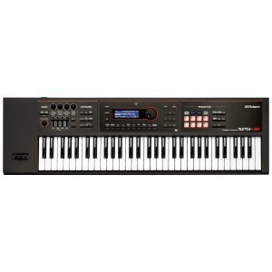 Roland XPS-30 XPS30 XPS 30 Expandable Synthesizer