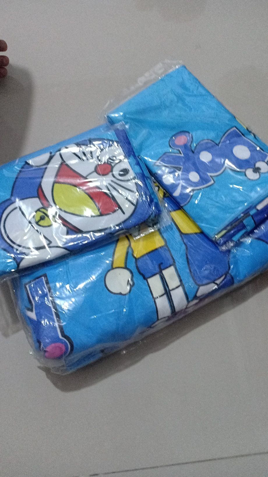 [ Home Made Sprai ] Sprei No.1 Karakter Kartun Ukuran  180x200cm