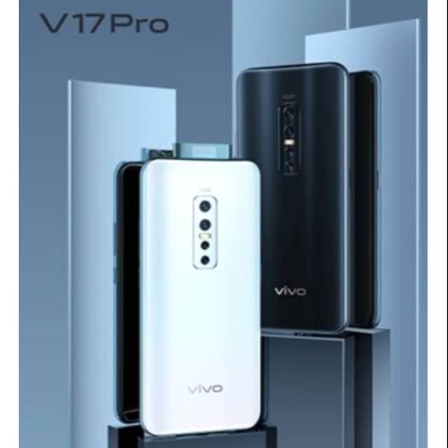VIVO V17 PRO 8/128GB
