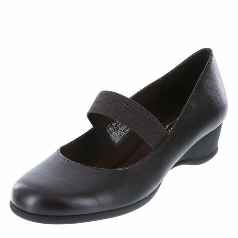 Comfort Plus Gretchen from p*yless