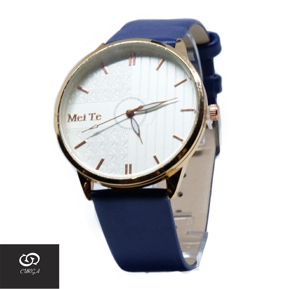 JAM TANGAN MEI TE IMPORT PRIA//WANITA