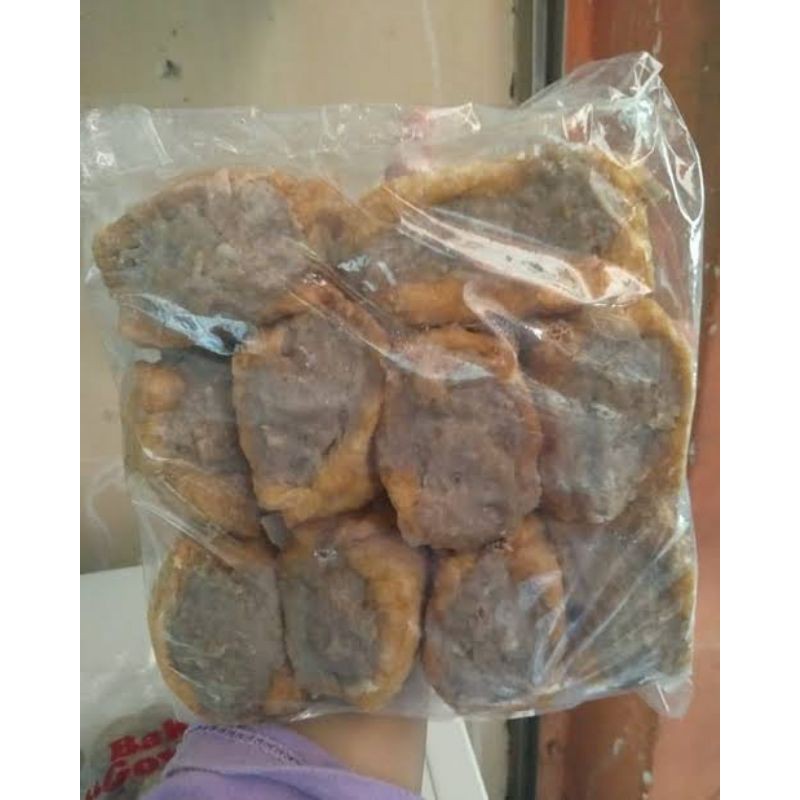 

Tahu Bakso Sapi Original isi 10pcs