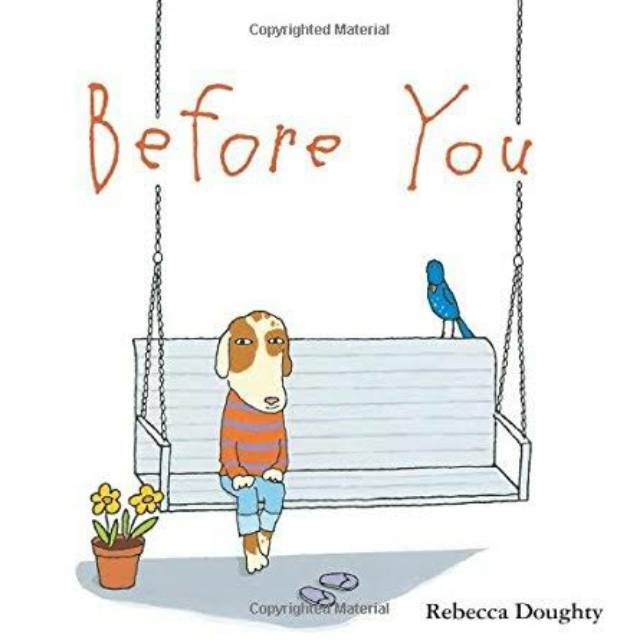 Jual Before You (Picture Book) | Shopee Indonesia