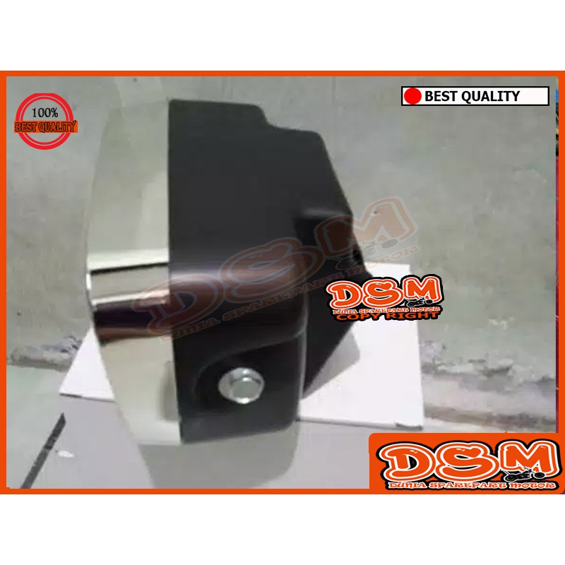 LAMPU DEPAN RX KING / LAMPU RX KING / LAMPU KOTAK STANDRAD RX KING