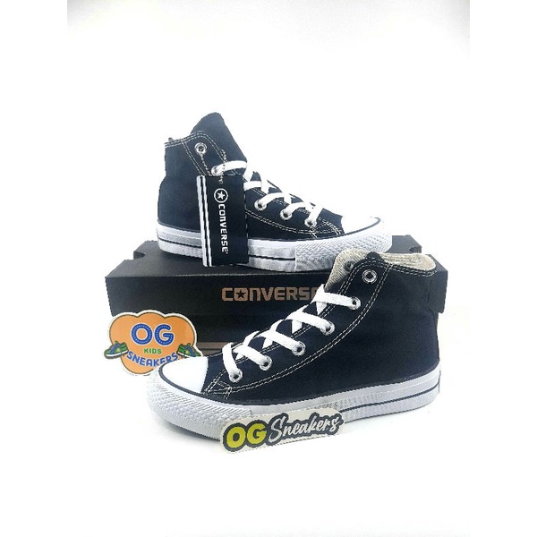 sepatu convrese clasic grade ori sepatu sekolah lakai2&perempuan bisa cod