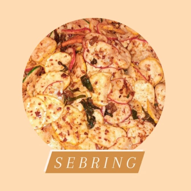 

seblak kering kerupuk seblak pedas daun jeruk