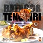 

Batagor tenggiri ummu balqis