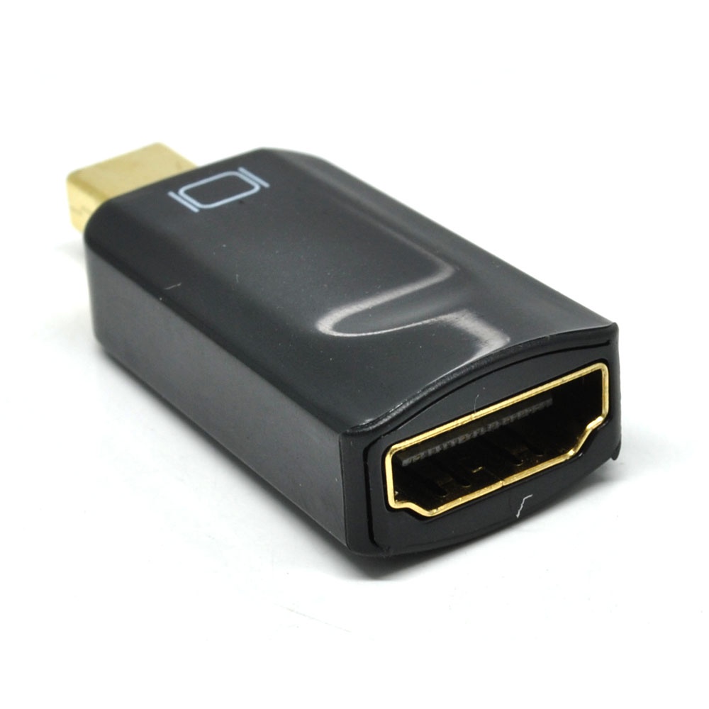 HDMI Switch Head Adapter - MD112 - Black