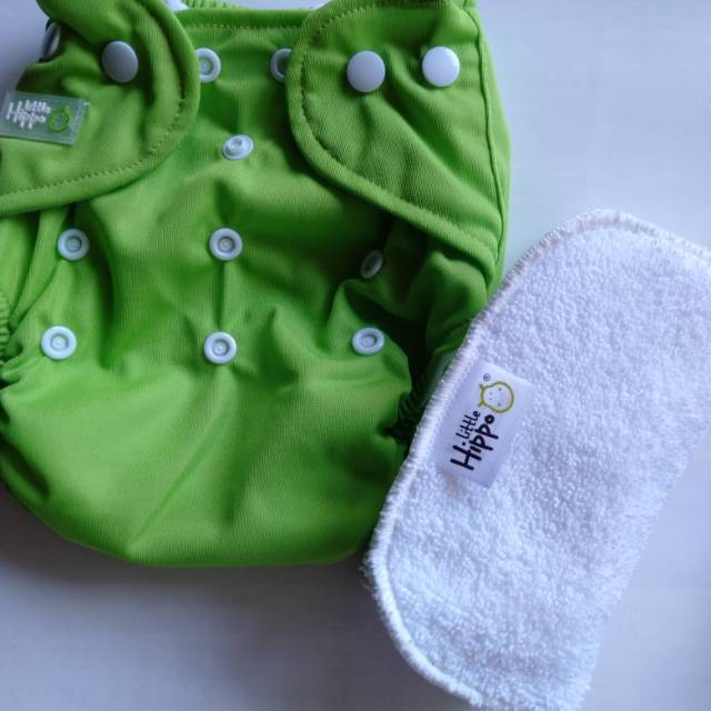 Clodi little hippo kwalitas premium