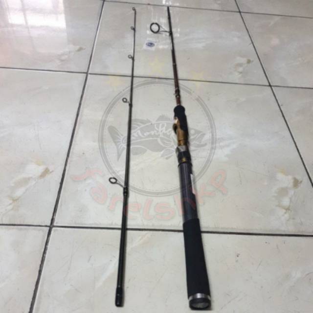 Joran fenwick wing pro 165cm 20lb