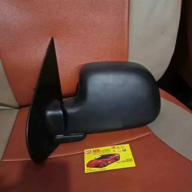 Spion taruna manual bagian kiri