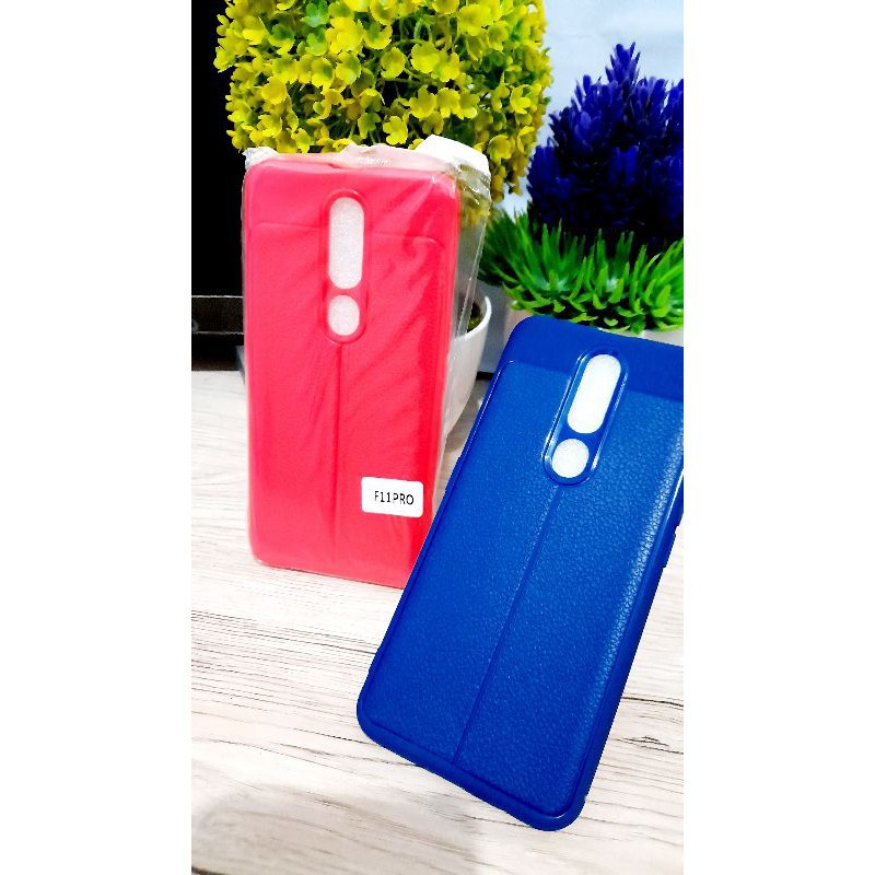 CASING F11 PRO SOFT CASE OPPO F11 PRO AUTO FOKUS PELINDUNG HP