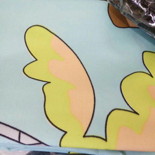 Gorden Pintu Karakter Anak