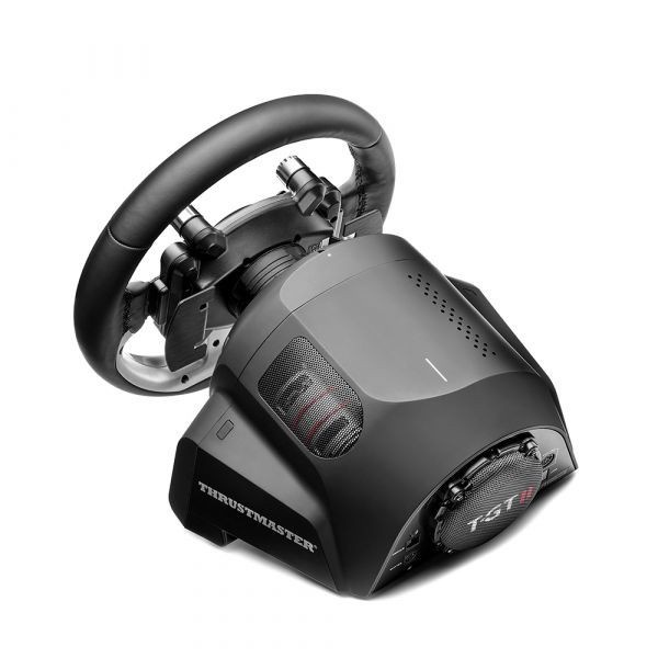 Thrustmaster T-GT II Set - Gaming Wheel