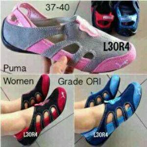 Promo PUMA SLIP ON Berkualitas