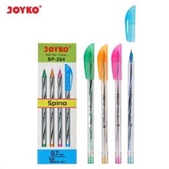 

Bolpen JOYKO bp-264 Spino (12pcs)