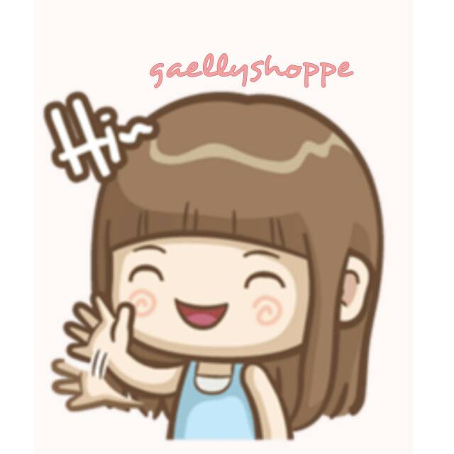 gaellyshoppe