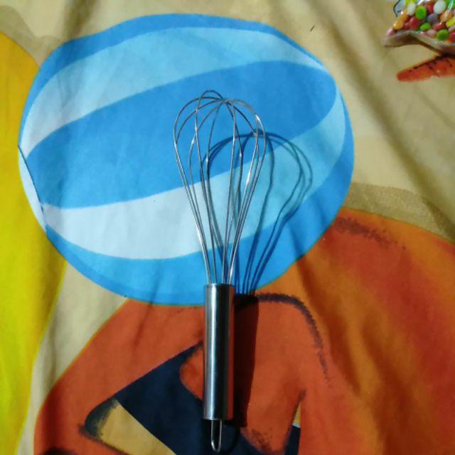 Kocokan Telor / Whisk