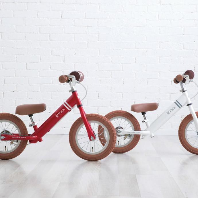 iimo balance bike