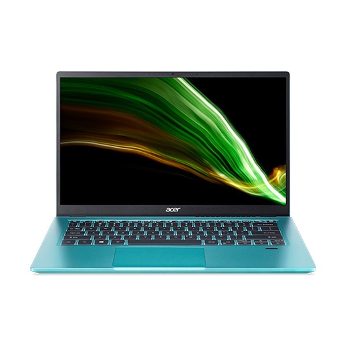 Acer Swift 3 SF314 R7EV AMD Ryzen 7 5700U 16GB 1TB SSD 14"FHD IPS